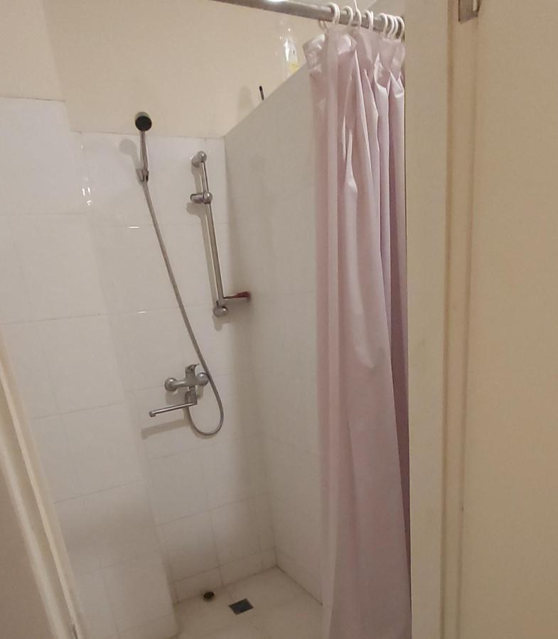 Tiesiog Hostelis Salcininkai Dış mekan fotoğraf